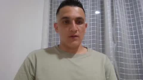 Snapshot of alphadesire69 chatting on November 14, 1:37 am AlphaDesire69 online show from November 14, 1:37 am