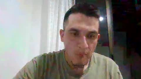 AlphaDesire69 online show from January 9, 2:47 am