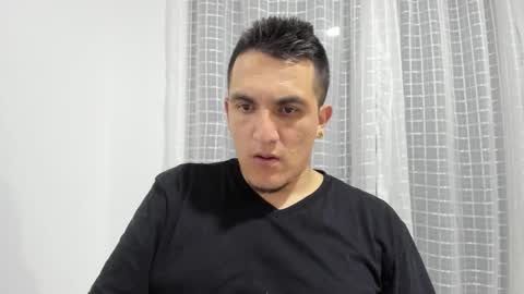 AlphaDesire69 online show from January 12, 2:50 am