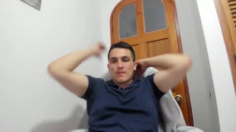 AlphaDesire69 online show from February 18, 1:56 am