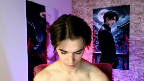 Snapshot of alphadevil11 chatting on October 2, 9:49 am alphadevil11 online show from October 2, 9:49 am
