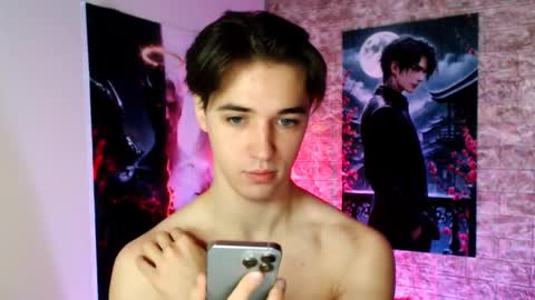 Snapshot of alphadevil11 chatting on October 8, 8:23 am alphadevil11 online show from October 8, 8:23 am