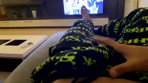 Alphadick33 online show from November 4, 6:51 pm