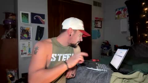 alphadomcole online show from November 20, 10:26 am