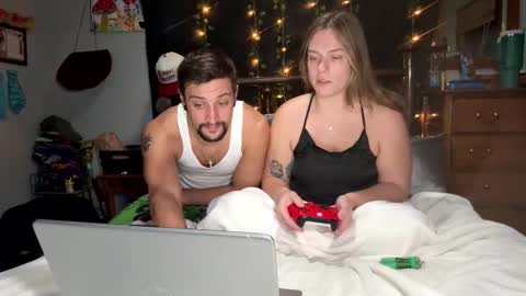 alphadomcole online show from December 3, 4:53 am