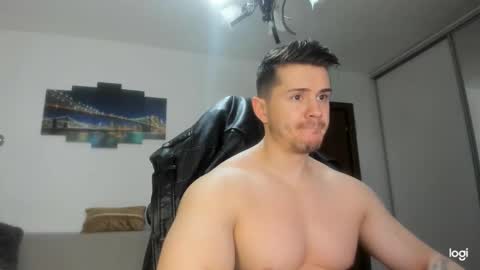 LeatherMaster online show from December 5, 11:05 am