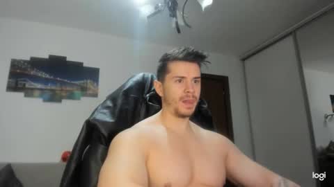 LeatherMaster online show from December 12, 6:47 am