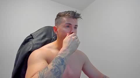 LeatherMaster online show from December 23, 8:22 am