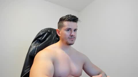 LeatherMaster online show from December 26, 7:56 am