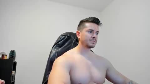 LeatherMaster online show from December 28, 8:26 am