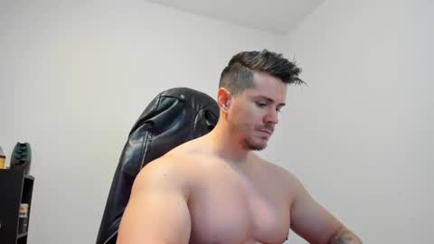 LeatherMaster online show from December 29, 7:28 am