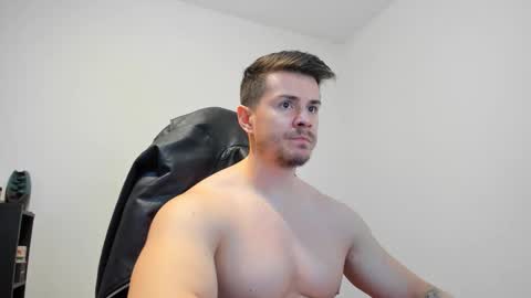 LeatherMaster online show from January 3, 8:43 am