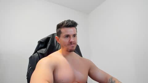 LeatherMaster online show from January 4, 8:39 am