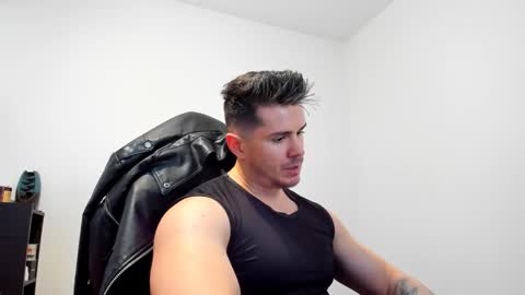 LeatherMaster online show from January 8, 12:58 pm