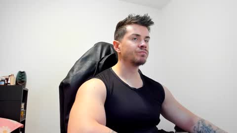 LeatherMaster online show from January 21, 8:19 am