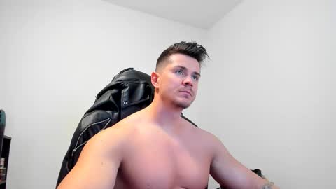 LeatherMaster online show from February 26, 8:15 am