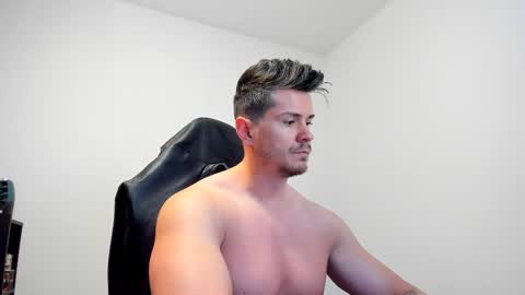 LeatherMaster online show from March 2, 5:33 am