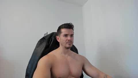 LeatherMaster online show from September 14, 12:48 pm