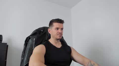 LeatherMaster online show from September 29, 7:35 am