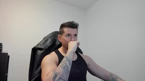 LeatherMaster online show from October 7, 6:43 am