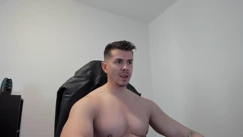 LeatherMaster online show from October 17, 8:17 am