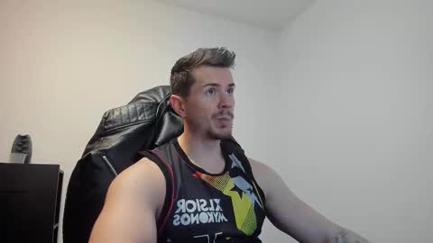 LeatherMaster online show from November 29, 3:37 pm