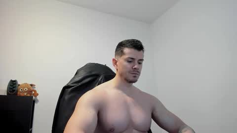 LeatherMaster online show from December 22, 8:55 am