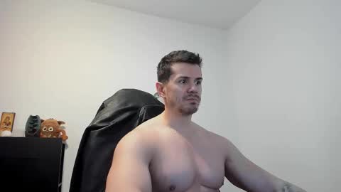 LeatherMaster online show from January 7, 8:39 am