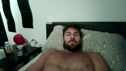alphah_hunk online show from October 4, 8:40 pm