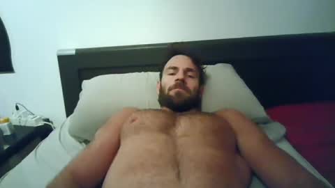 alphah_hunk online show from October 8, 8:17 pm