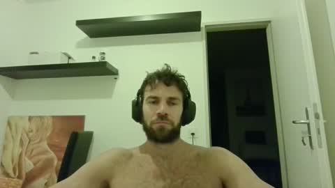 alphah_hunk online show from October 12, 7:46 pm