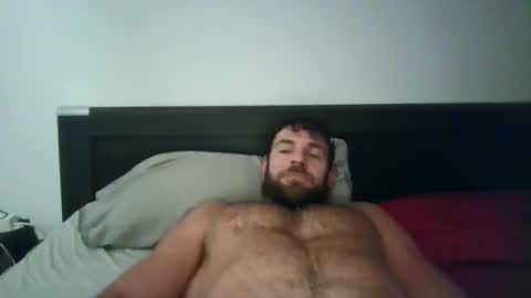 alphah_hunk online show from October 19, 8:53 pm