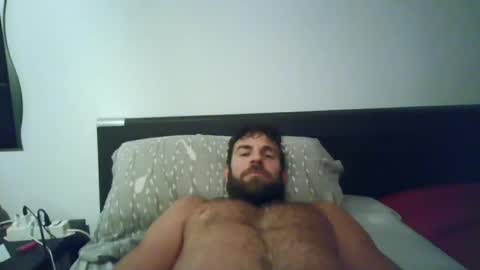 alphah_hunk online show from October 22, 8:41 pm
