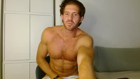 alphahung23 online show from September 28, 6:57 pm