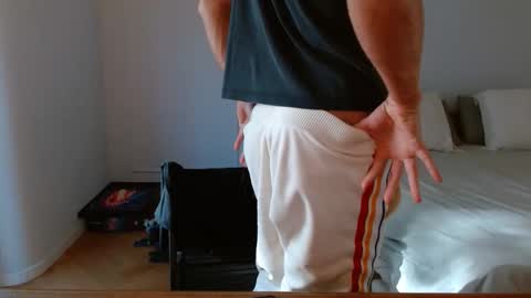 alphahung23 online show from October 8, 8:23 am