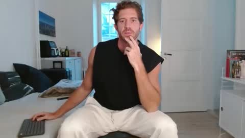 alphahung23 online show from November 14, 7:07 am