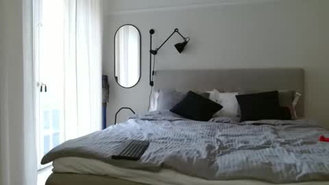 alphahung23 online show from November 25, 8:47 am