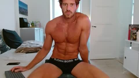 alphahung23 online show from March 11, 6:19 am