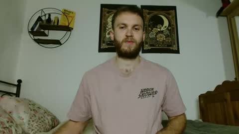 AlphaJacks online show from December 2, 8:04 pm