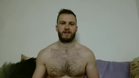 AlphaJacks online show from February 5, 8:24 pm