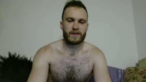 AlphaJacks online show from February 6, 10:02 pm