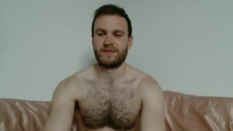 AlphaJacks online show from April 3, 8:07 pm