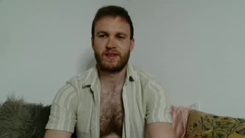 AlphaJacks online show from April 8, 8:20 pm