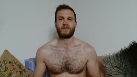 AlphaJacks online show from April 19, 8:22 pm