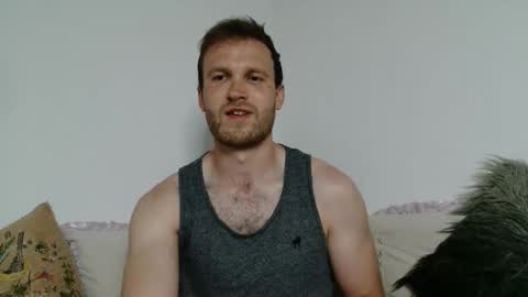 AlphaJacks online show from April 26, 7:55 pm