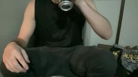 Snapshot of alphajosh chatting on February 12, 1:44 am alphajosh online show from February 12, 1:44 am