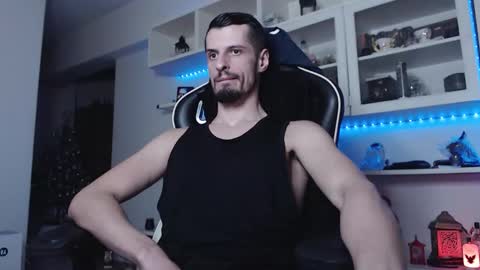 MasterTodd online show from January 10, 4:42 pm