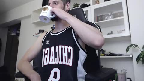 MasterTodd online show from June 8, 8:31 pm