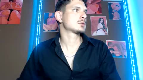 Snapshot of alphamercury chatting on June 10, 4:45 am alphamercury online show from June 10, 4:45 am
