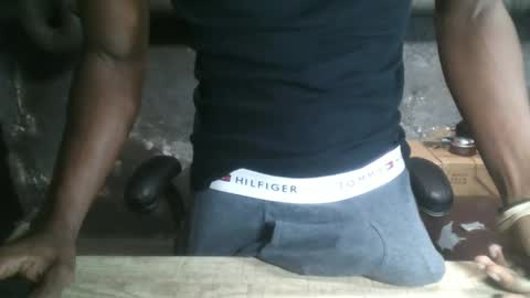 alphamvf online show from October 5, 11:30 am